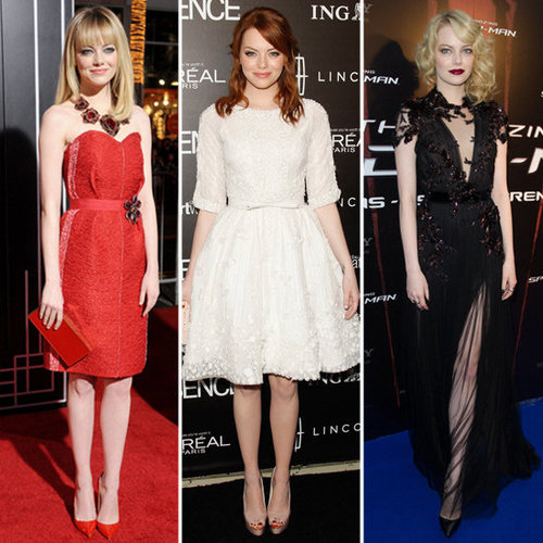 Emma Stone Pictures