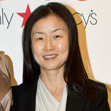 Doo-Ri Chung Heads to Vince Doo-Ri Chung Heads to Vince