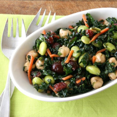 Winter Salad Recipes