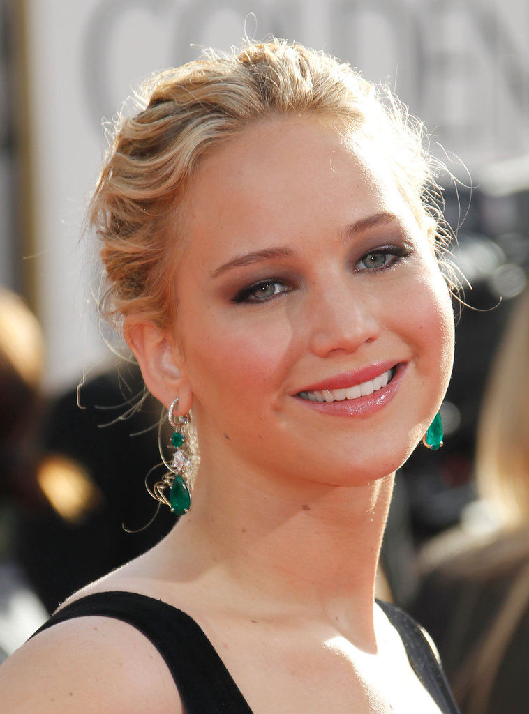 In 2012, Jennifer told Seventeen how she fills her downtime:
"When I'm not working, I love to just hang out with my friends and watch Real Housewives. My favorite cast used to be New Jersey, but now I'm really into Beverly Hills."
In 2012, Jennifer told Seventeen how she fills her downtime:
"When I'm not working, I love to just hang out with my friends and watch Real Housewives. My favorite cast used to be New Jersey, but now I'm really into Beverly Hills."