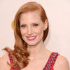 Pictures of Jessica Chastain at the Critics Choice Awards