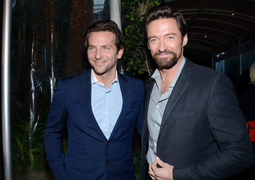 BAFTA Raises a Tea Toast to Award-Season Nominees BAFTA Raises a Tea Toast to Award-Season Nominees