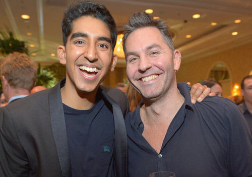 BAFTA Raises a Tea Toast to Award-Season Nominees BAFTA Raises a Tea Toast to Award-Season Nominees