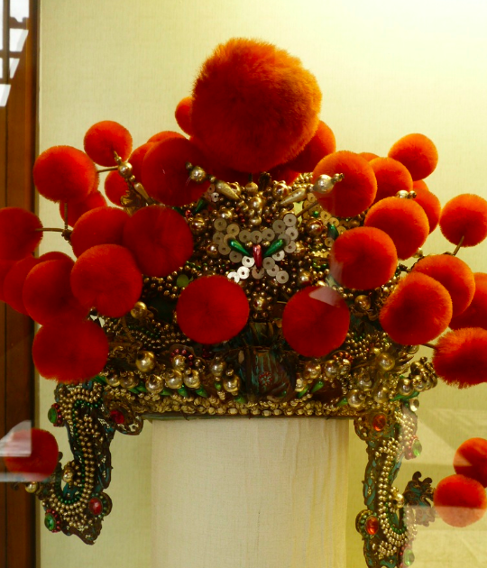 Inside Forbidden city, Beijing, China Inside Forbidden city, Beijing, China