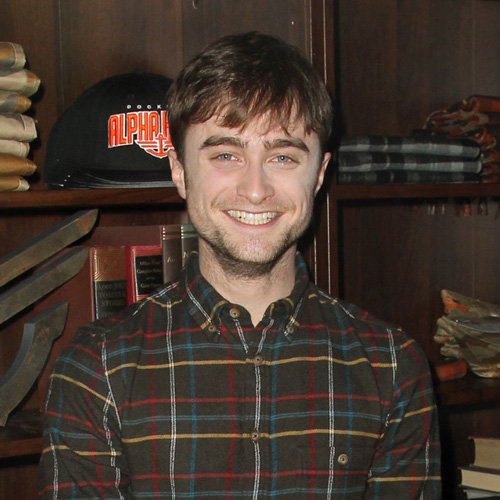 People Magazine Celebrity News For Jan. 19, 2013