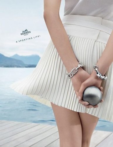 Hermès Spring 2013 Hermès Spring 2013