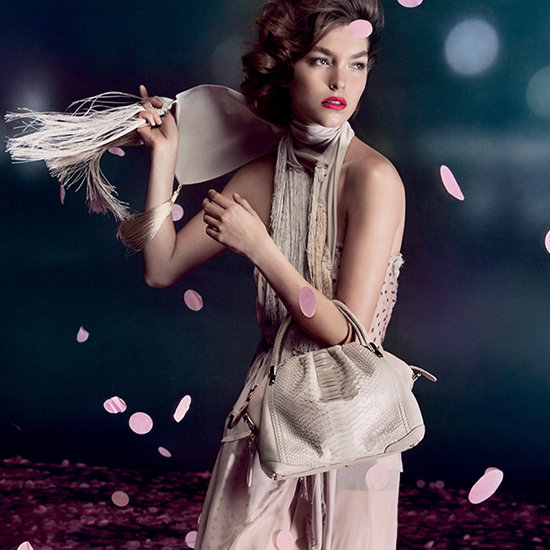Arizona Muse in Nina Ricci's Spring 2013 Ads | Pictures Arizona Muse in Nina Ricci's Spring 2013 Ads | Pictures