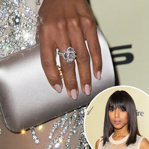Kerry Washington Kerry Washington