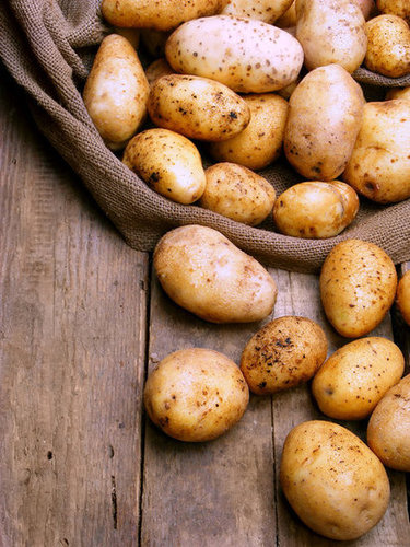 Potatoes Potatoes
