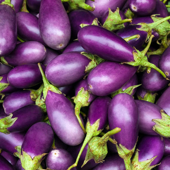Eggplant