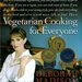 Vegetarian Cooking For Everyone