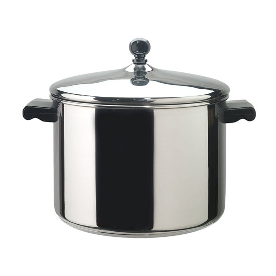 Large Stock Pot