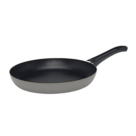 Eight-Inch Skillet Eight-Inch Skillet