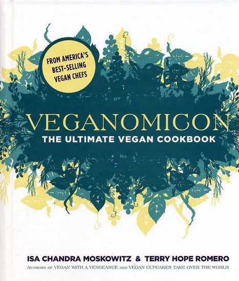 Veganomicon Veganomicon