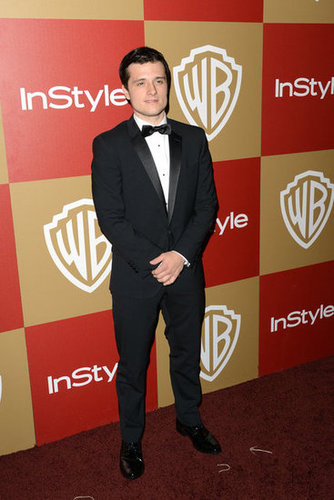 InStyle's Bash Brings Out Big Winner Ben, Orlando & Miranda, and More InStyle's Bash Brings Out Big Winner Ben, Orlando & Miranda, and More