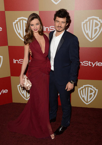 InStyle's Bash Brings Out Big Winner Ben, Orlando & Miranda, and More InStyle's Bash Brings Out Big Winner Ben, Orlando & Miranda, and More