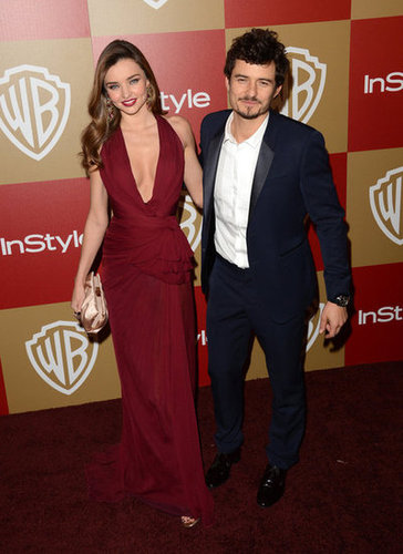 InStyle's Bash Brings Out Big Winner Ben, Orlando & Miranda, and More InStyle's Bash Brings Out Big Winner Ben, Orlando & Miranda, and More