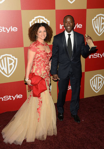 InStyle's Bash Brings Out Big Winner Ben, Orlando & Miranda, and More InStyle's Bash Brings Out Big Winner Ben, Orlando & Miranda, and More