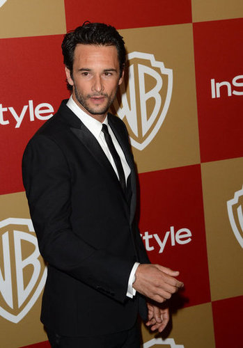 InStyle's Bash Brings Out Big Winner Ben, Orlando & Miranda, and More InStyle's Bash Brings Out Big Winner Ben, Orlando & Miranda, and More
