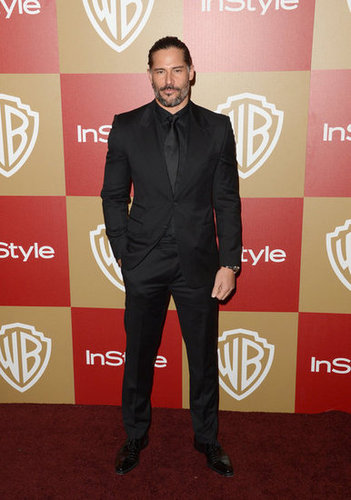 InStyle's Bash Brings Out Big Winner Ben, Orlando & Miranda, and More InStyle's Bash Brings Out Big Winner Ben, Orlando & Miranda, and More