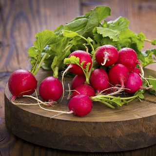 Radish Health Benefits