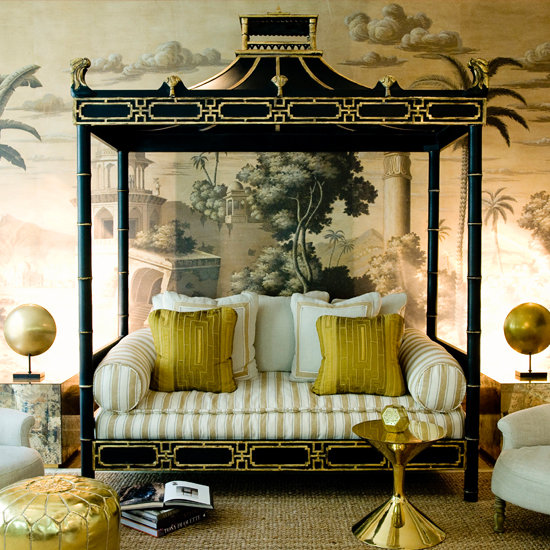 15 Decorating Ideas to Steal From This Stylish Bachelor Pad 15 Decorating Ideas to Steal From This Stylish Bachelor Pad