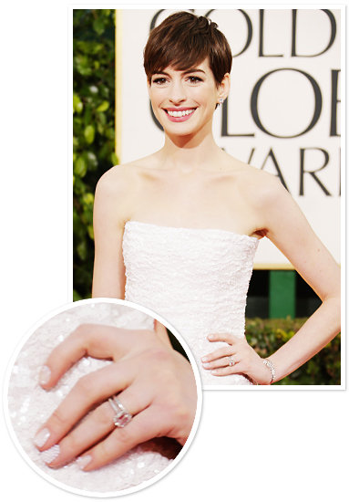 Anne Hathaway