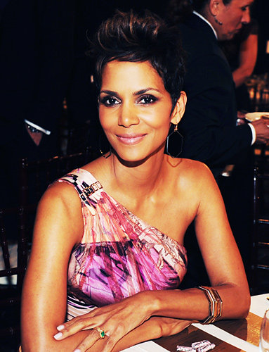 Halle Berry Halle Berry