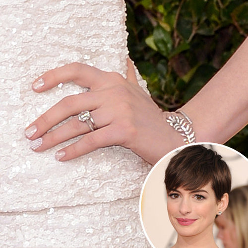 Anne Hathaway Anne Hathaway