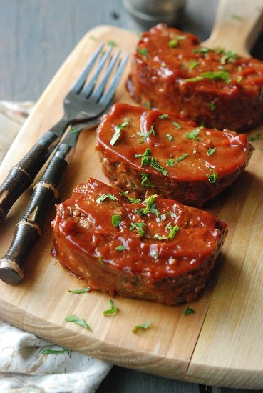 Meatloaf