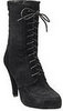 Fab Finger Discount: Nine West Zayit Suede Boots