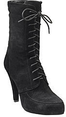 Fab Finger Discount: Nine West Zayit Suede Boots