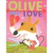 Olive My Love