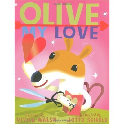 Olive My Love Olive My Love