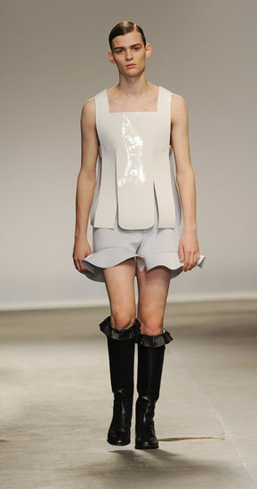 J.W. Anderson Fall 2013