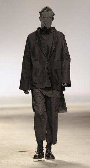 MAN Fall 2013