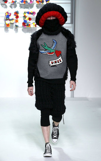 Sibling Fall 2013