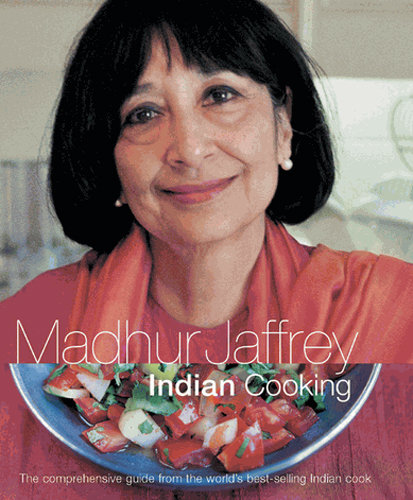 Indian: Madhur Jaffrey Indian Cooking Indian: Madhur Jaffrey Indian Cooking