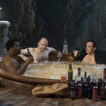 Hot Tub Time Machine is Getting a Sequel