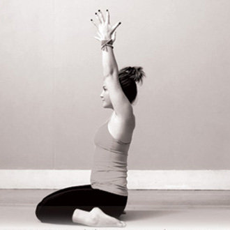 Relaxing, Restorative Yoga Sequence