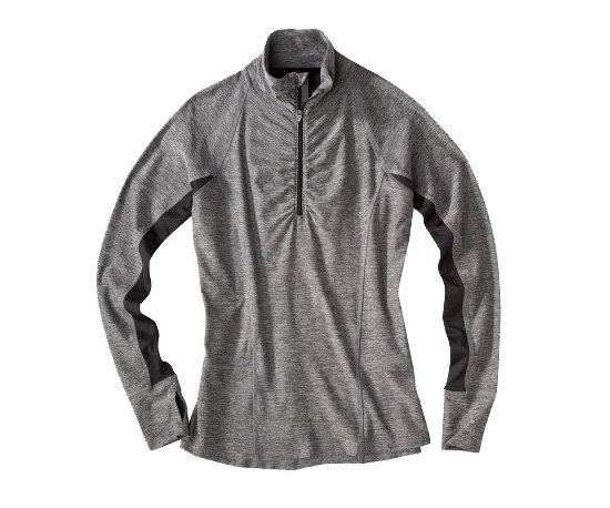 C9 by Champion 1/4 Zip Jacket C9 by Champion 1/4 Zip Jacket