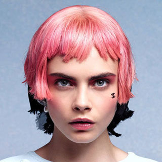 Buy the Chanel 2012-13 Cruise Show Makeup Collection