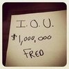What to Do When Your Friend Asks For Money