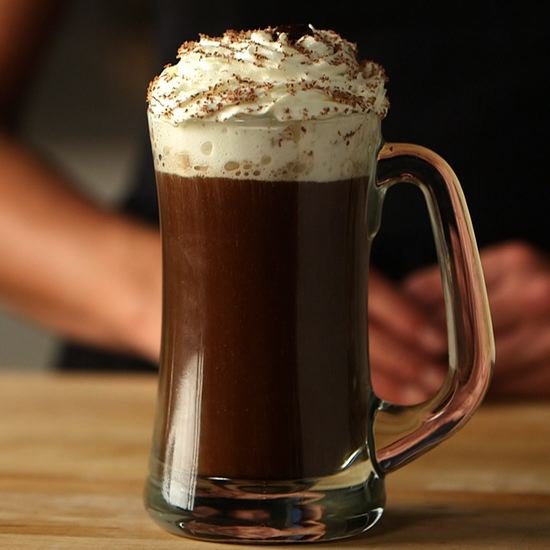 Keoke Coffee Keoke Coffee