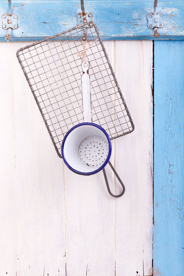 Hook Odd-Shaped Kitchen Gear