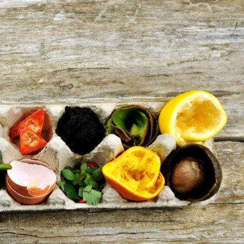 How to Compost