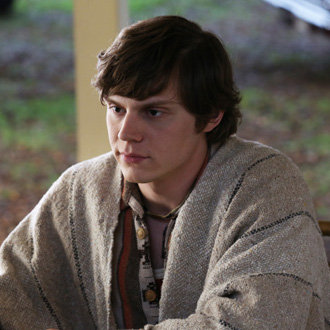 Trivia About American Horror Story Trivia About American Horror Story