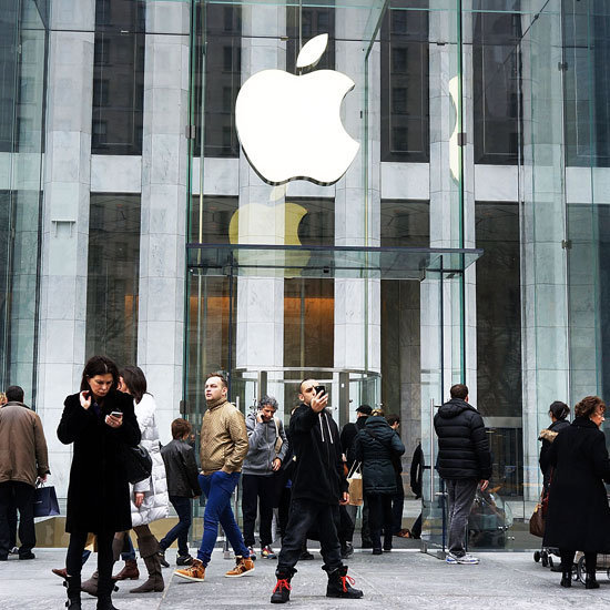 Is Apple Uncool? Is Apple Uncool?