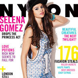 Selena Gomez Breaks Out of Her "Bubble" — in a Bikini — For Nylon Selena Gomez Breaks Out of Her "Bubble" — in a Bikini — For Nylon