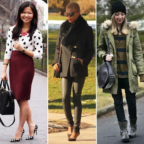 Looks of the Week! Looks of the Week!